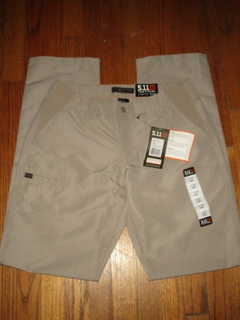 5.11 TACTICAL Fast-Tac Urban Pant NWT